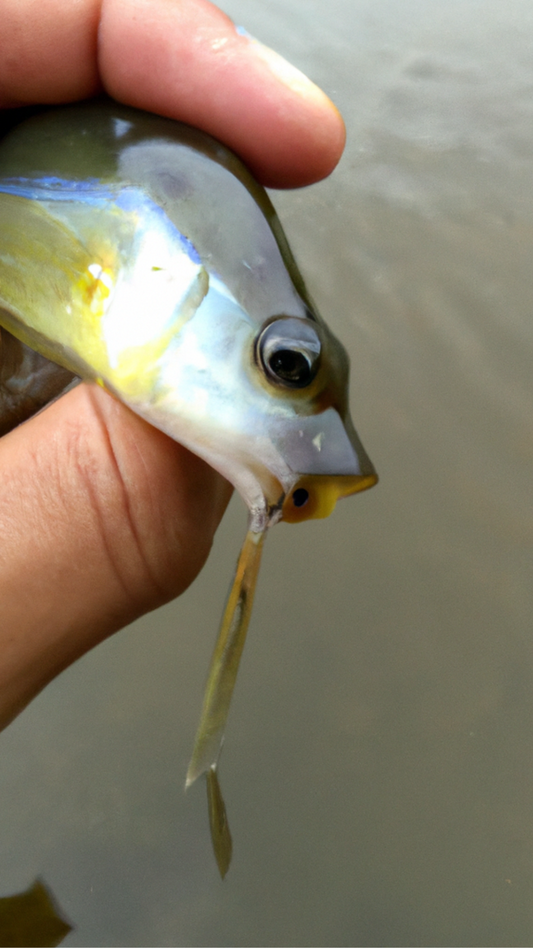How to Catch and Release Fish Properly: Best Practices for Ensuring Their Survival