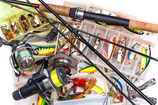 How to Maintain Your Fishing Gear: A Complete Guide for Longevity