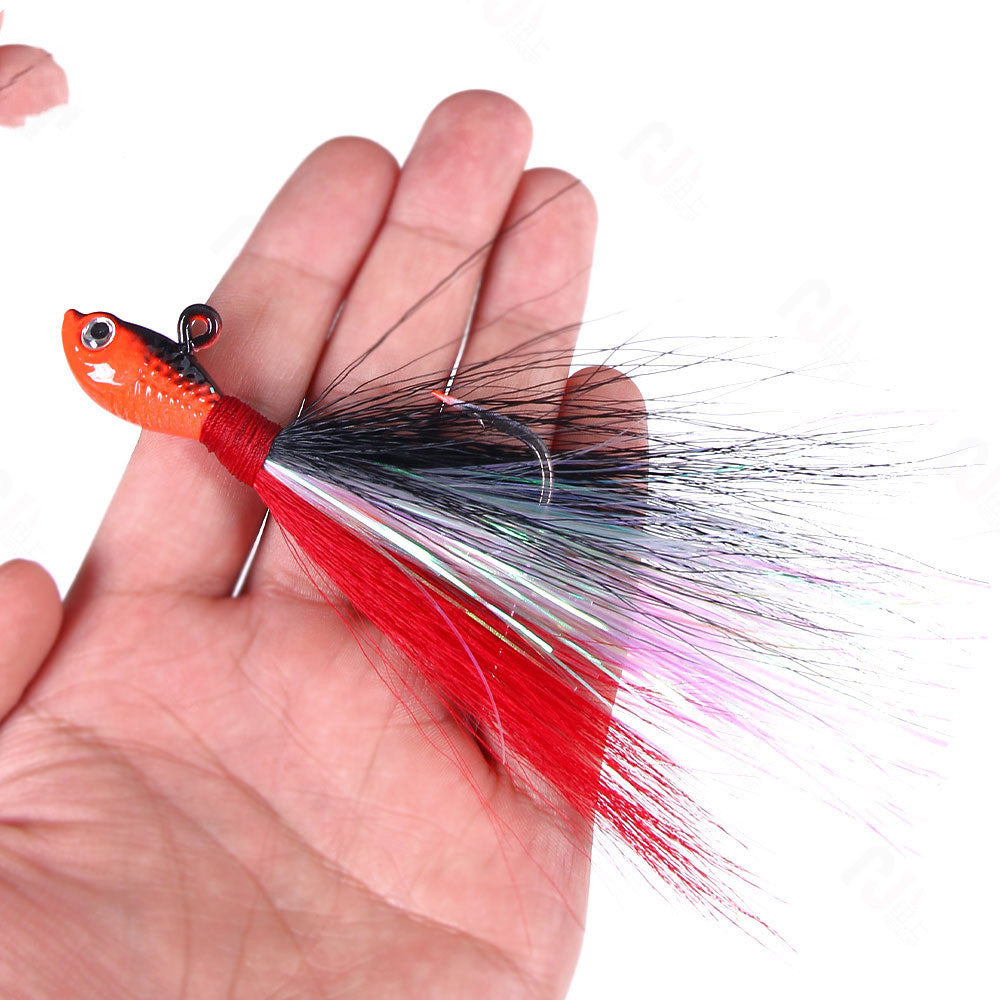 Mr Fishing Supplies | Beard Man 7-85g Color Bionic Fake Bait Hard Bait Fishing Gear