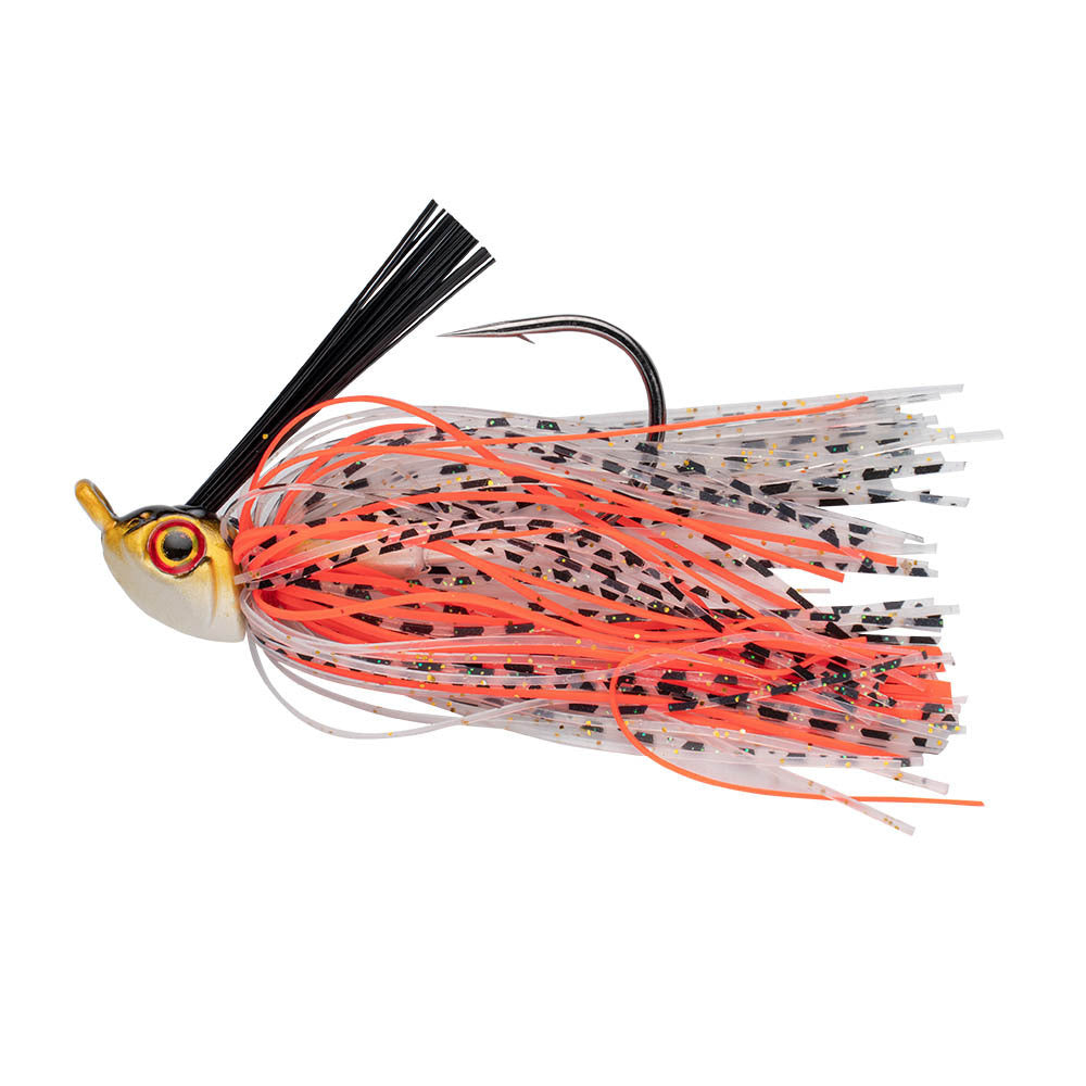 Mr Fishing Supplies | Anti-hanging Composite Rotating Sequins Bladed Jigs