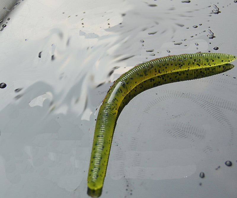 MrFishingSupplies | Senko Worm Lure Multi Color