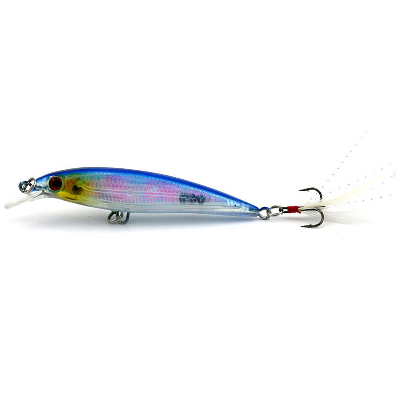 Mr FIshing Supplies | Fishing gear Hard bait submerged 8 g ring bead sea bait