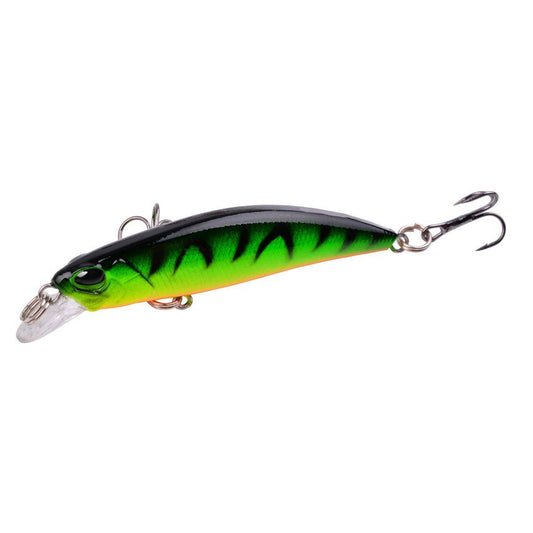 MrFishingSupplies | Plastic Jerkbait Fishing Lure Water Topmouth Culter
