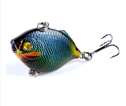 Mr Fishing Supplies | Mandarin fish casts Mino freshwater fake bait