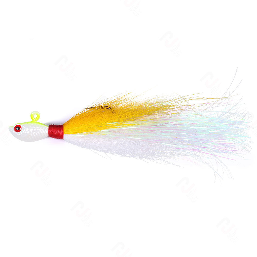 Mr Fishing Supplies | Beard Man 7-85g Color Bionic Fake Bait Hard Bait Fishing Gear