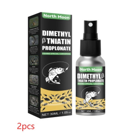 North Moon | Dimethyl & Tinatin Propionate Artificial Bait & Attractant