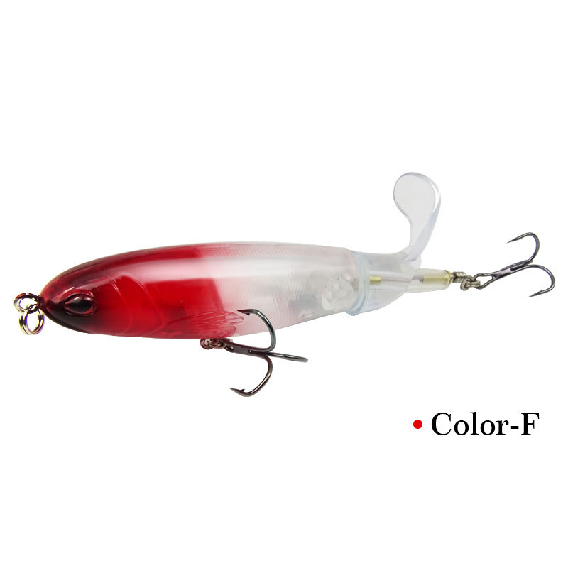 MrFishingSupplies | Whopper Plopper Top Water fishing Lure
