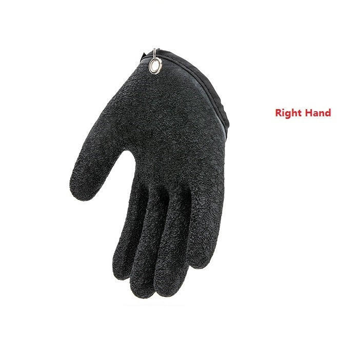 Mr Fishing Supplies | Anti-Slip Protection Fishing Gloves