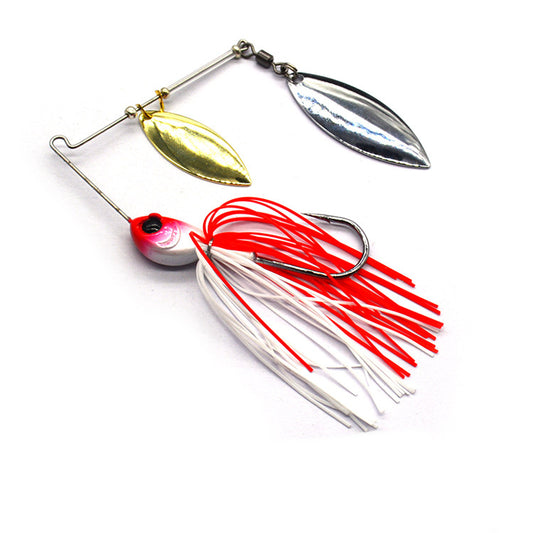 Mr Fishing Supplies | Spinnerbaits