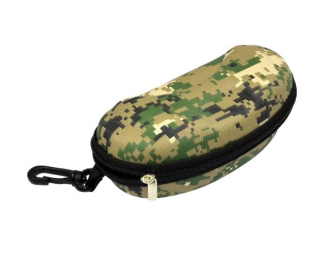 Mr Fishing Supplies Camouflage fishing polarizing sunglasses