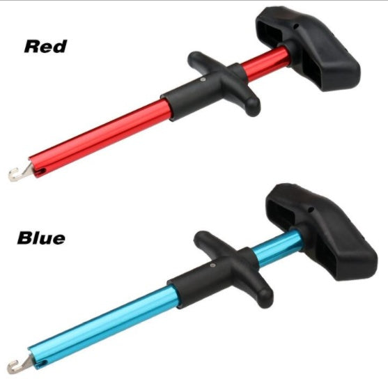 Mr Fishing Supplies | Portable Hook Remover T-Type Detacher Fishing Gear Fishing Gear