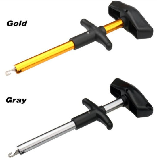 Mr Fishing Supplies | Portable Hook Remover T-Type Detacher Fishing Gear Fishing Gear