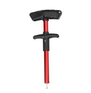Mr Fishing Supplies | Portable Hook Remover T-Type Detacher Fishing Gear Fishing Gear