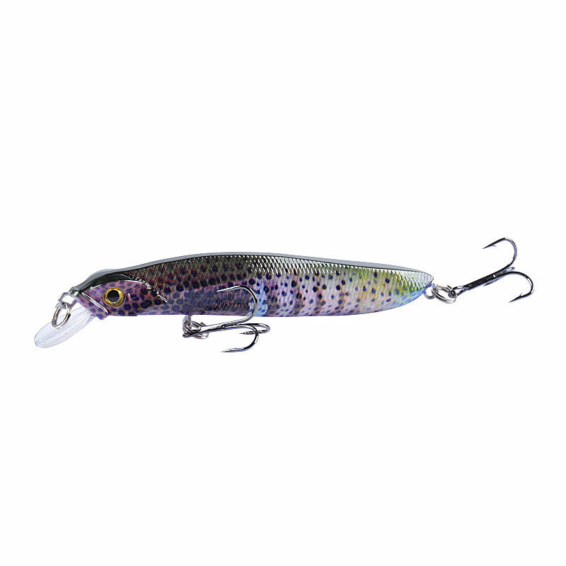 Mr Fishing Supplies | Crankbait Bionic bait hard bait