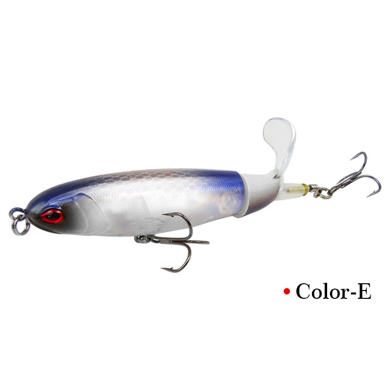 MrFishingSupplies | Whopper Plopper Top Water fishing Lure
