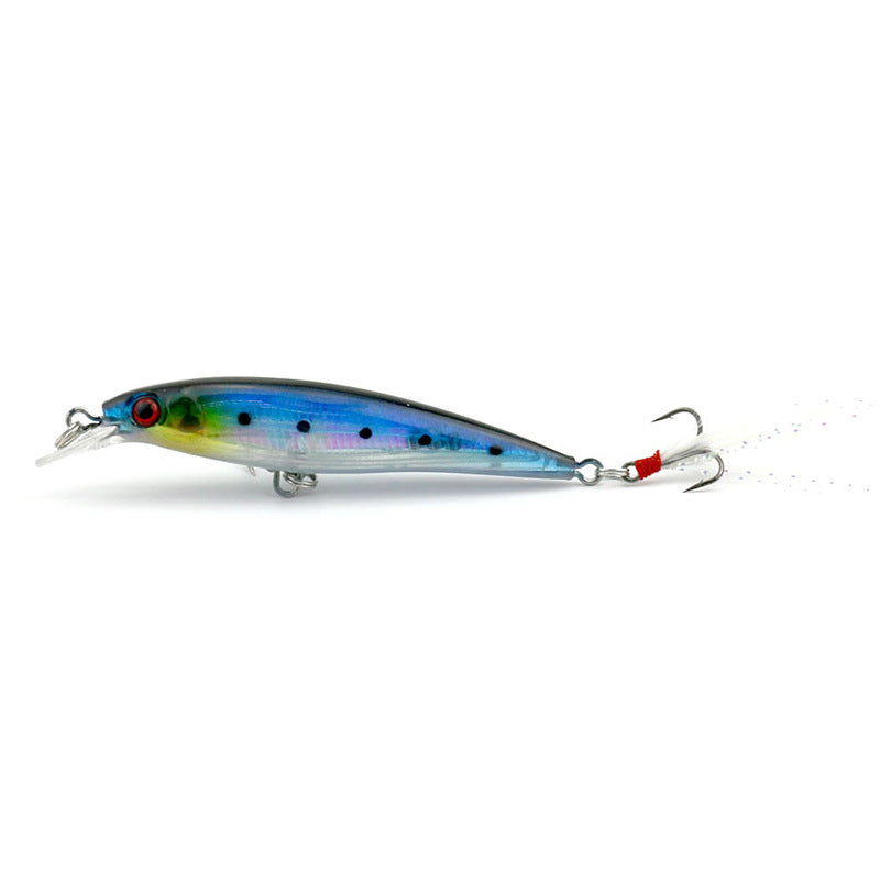 Mr FIshing Supplies | Fishing gear Hard bait submerged 8 g ring bead sea bait