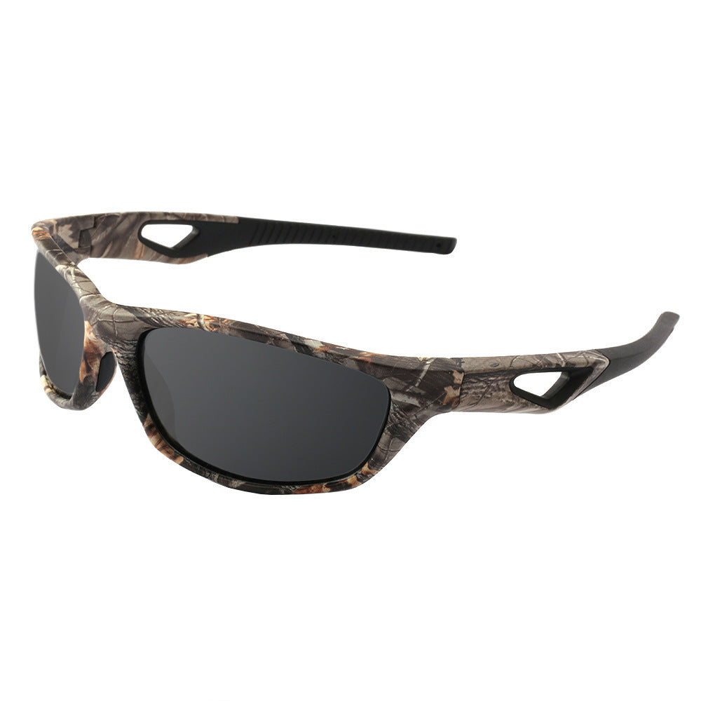 Mr Fishing Supplies | camouflage glasses fishing polarized sunglasses
