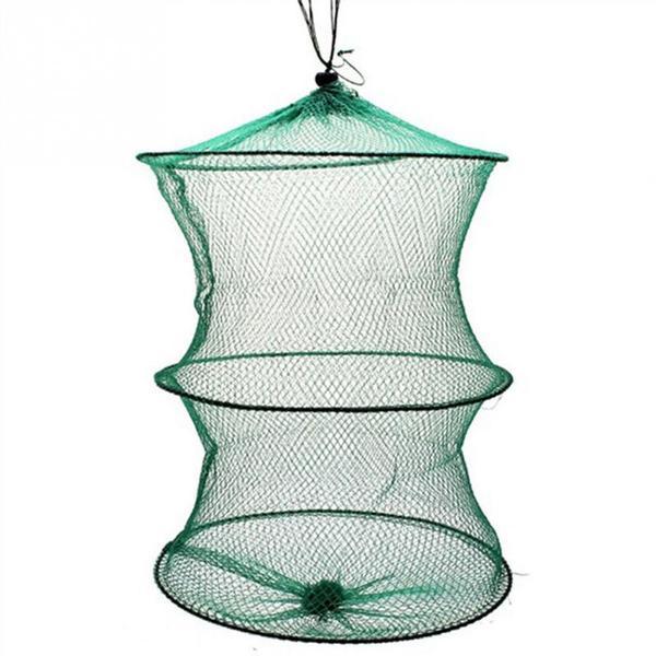 MrishingSupplies Fishing Net Fishing Trap