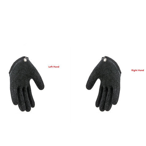 Mr Fishing Supplies | Anti-Slip Protection Fishing Gloves