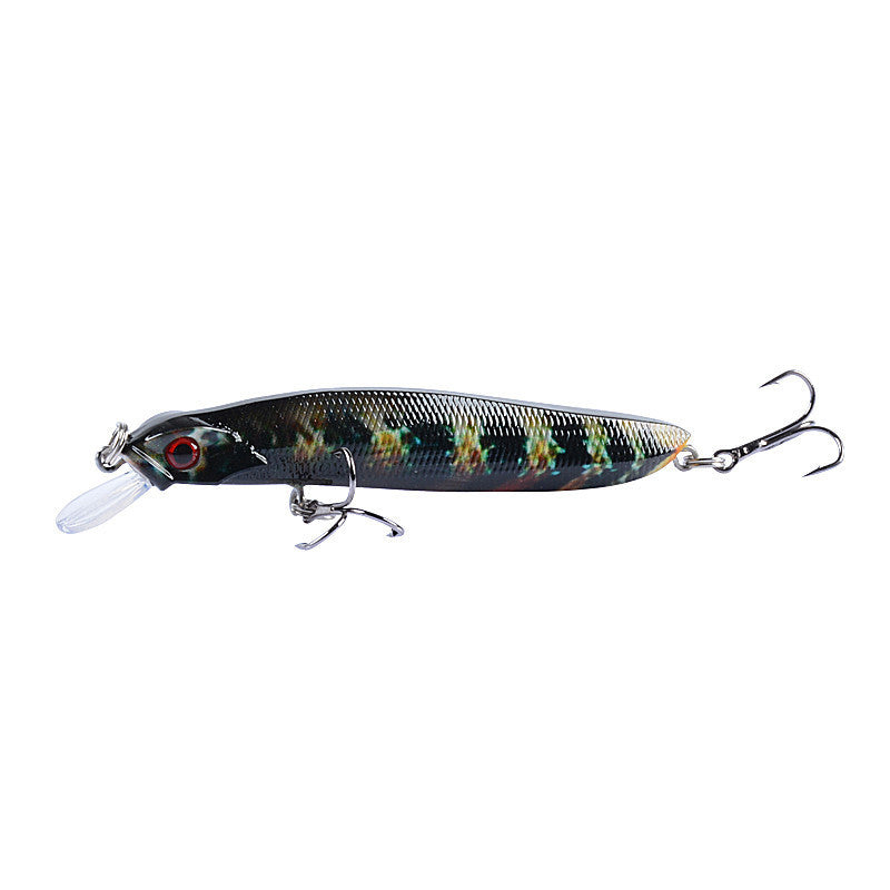Mr Fishing Supplies | Crankbait Bionic bait hard bait