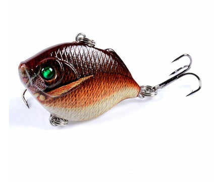 Mr Fishing Supplies | Mandarin fish casts Mino freshwater fake bait