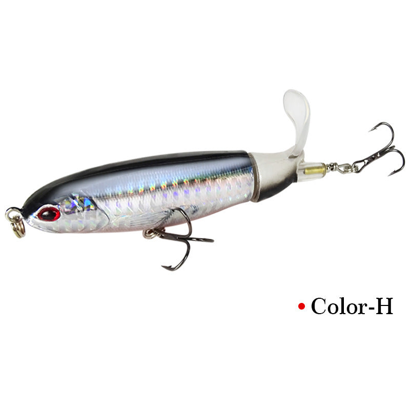 MrFishingSupplies | Whopper Plopper Top Water fishing Lure