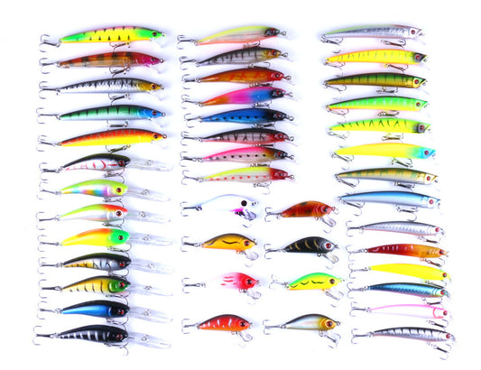 Mr Fishing Supplies | fishing gear set plastic bait
