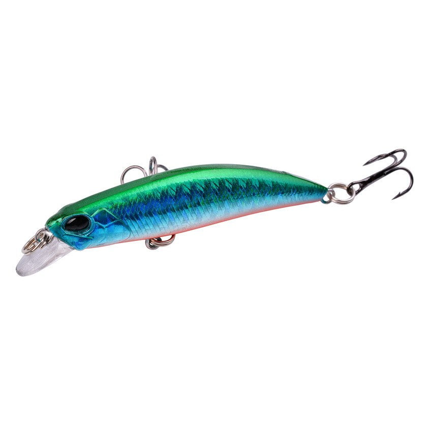 MrFishingSupplies | Plastic Jerkbait Fishing Lure Water Topmouth Culter