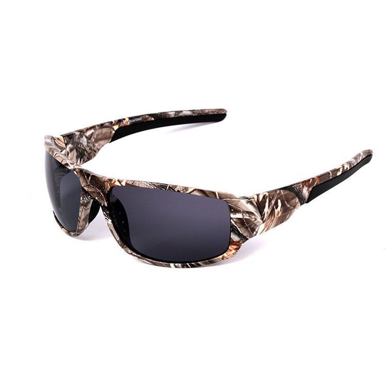 Mr Fishing Supplies Camouflage fishing polarizing sunglasses