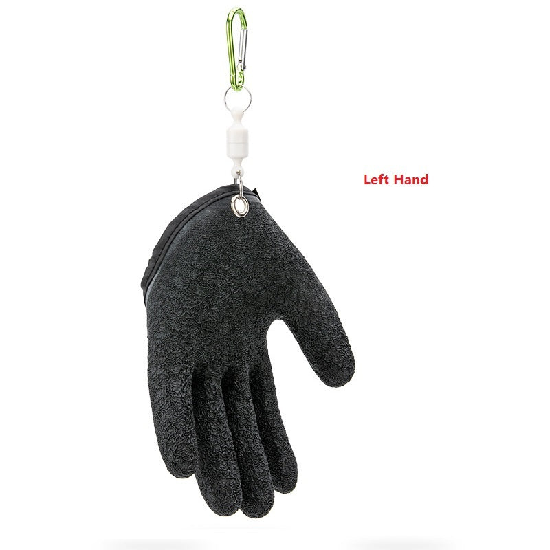 Mr Fishing Supplies | Anti-Slip Protection Fishing Gloves