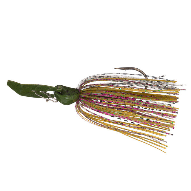 PowerBait |  Slobberknocker Bladed Jigs