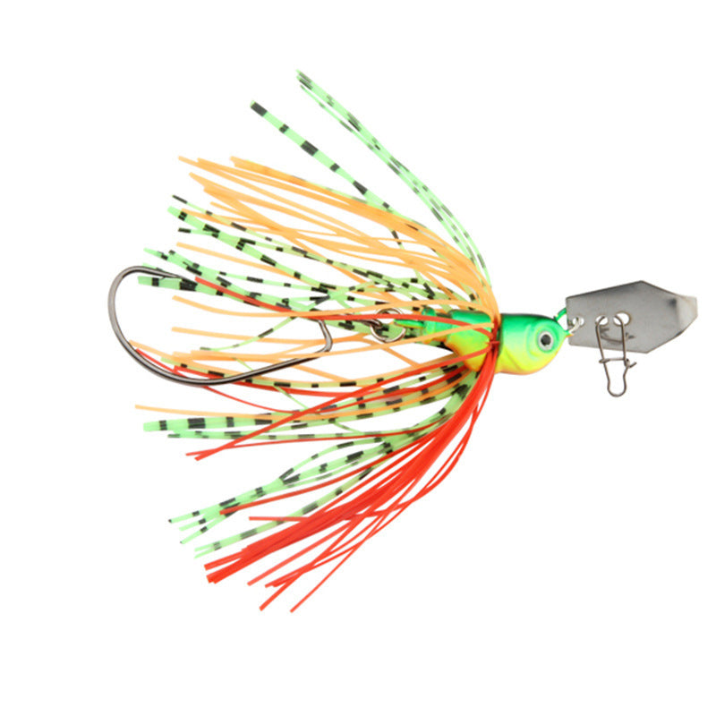 Mr Fishing Supplies | Bladed Swim Jigs