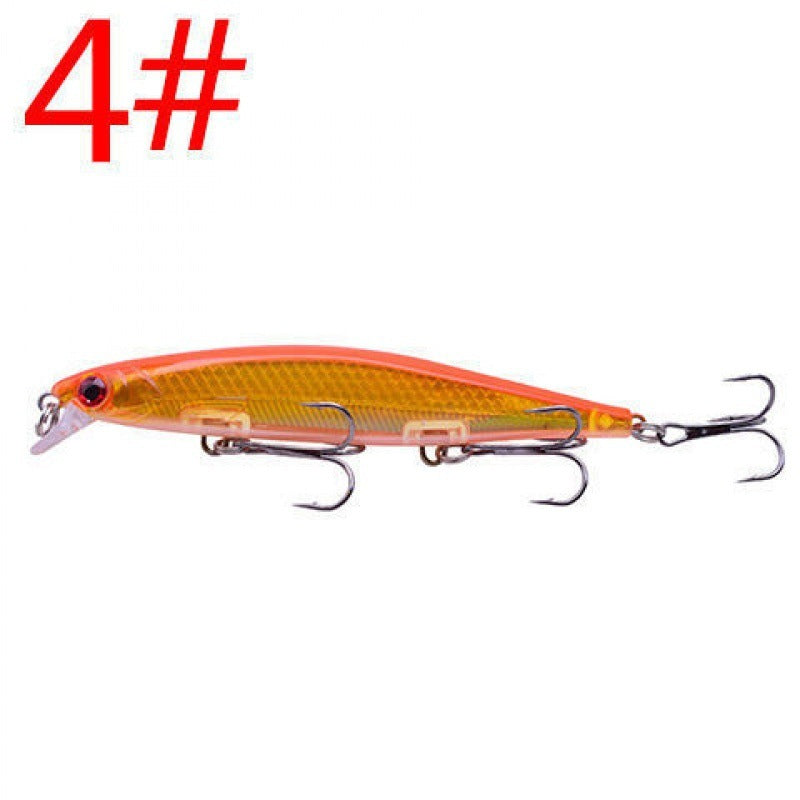 MR FISHING SUPPLIES | Tossing Submerged Suspended Mino Lure