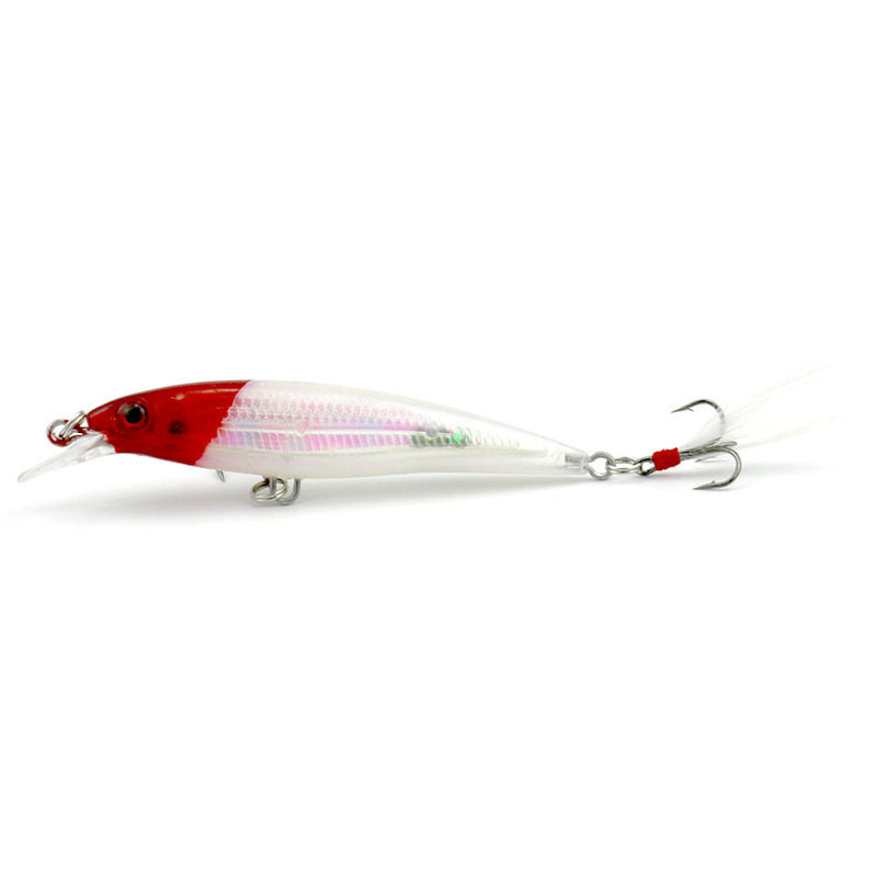 Mr FIshing Supplies | Fishing gear Hard bait submerged 8 g ring bead sea bait