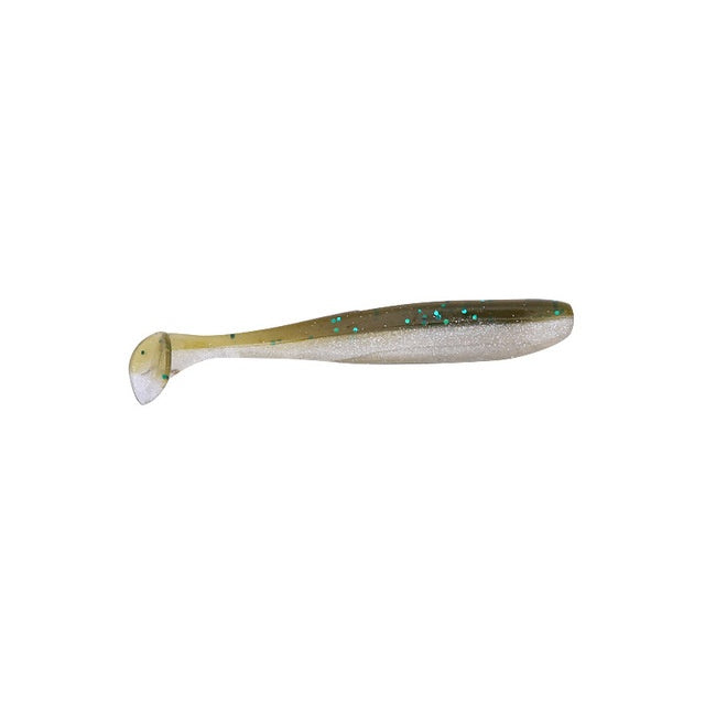 Fishing Lure | Paddle Tail Swimbait artificial 20 PCS