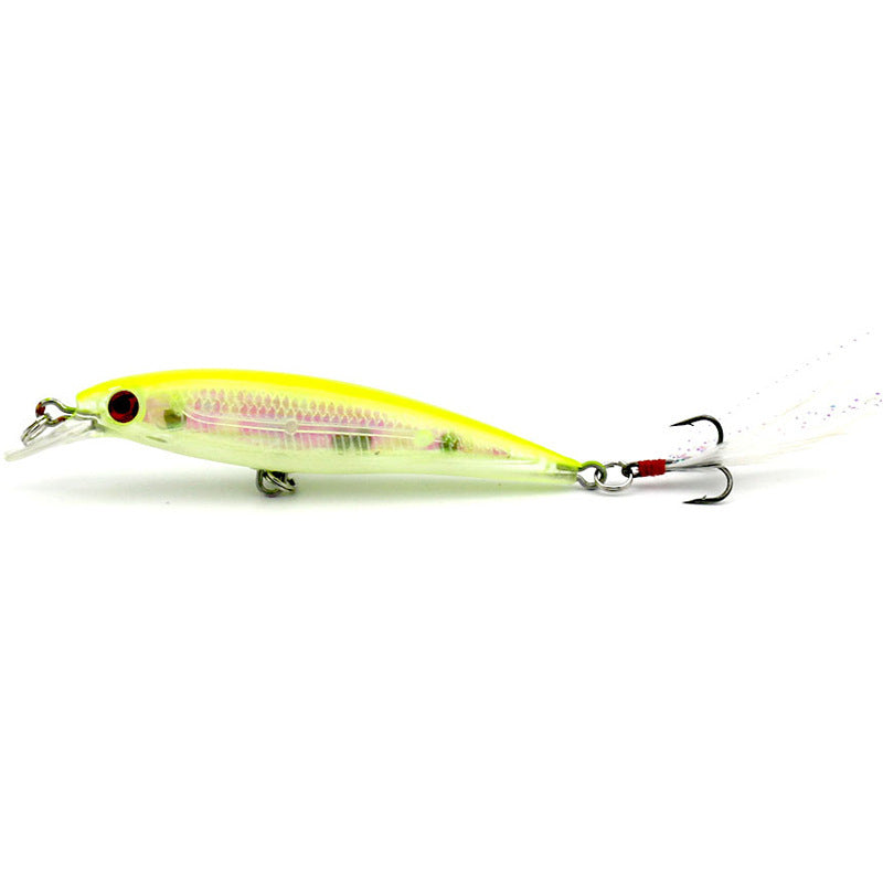 Mr FIshing Supplies | Fishing gear Hard bait submerged 8 g ring bead sea bait
