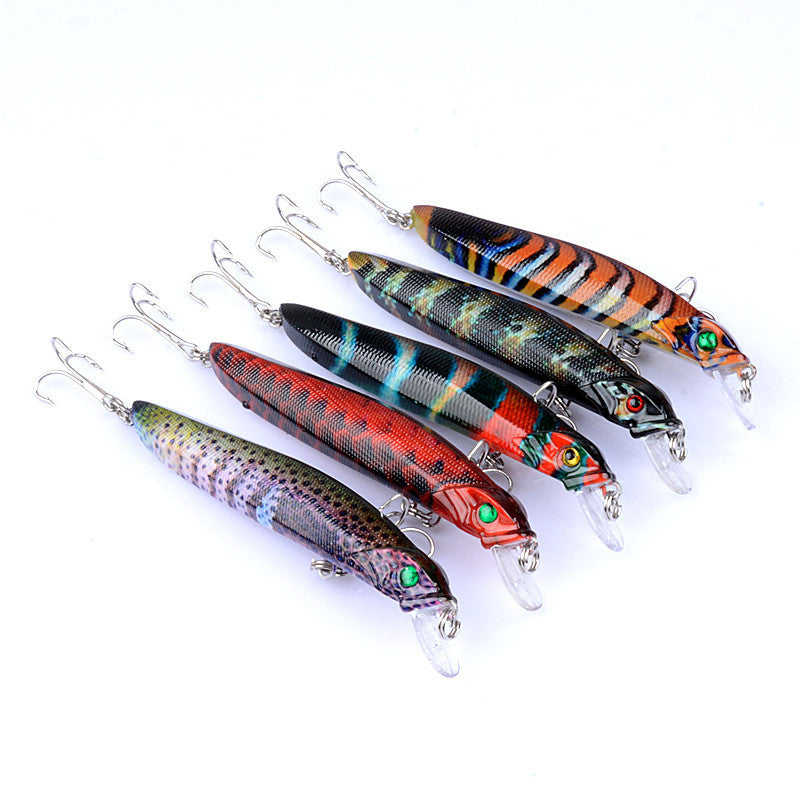 Mr Fishing Supplies | Crankbait Bionic bait hard bait