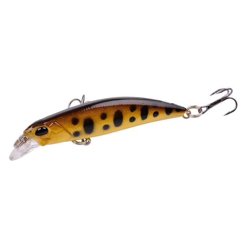 MrFishingSupplies | Plastic Jerkbait Fishing Lure Water Topmouth Culter