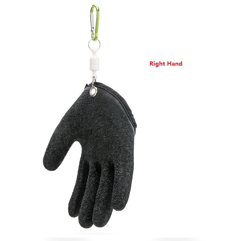 Mr Fishing Supplies | Anti-Slip Protection Fishing Gloves