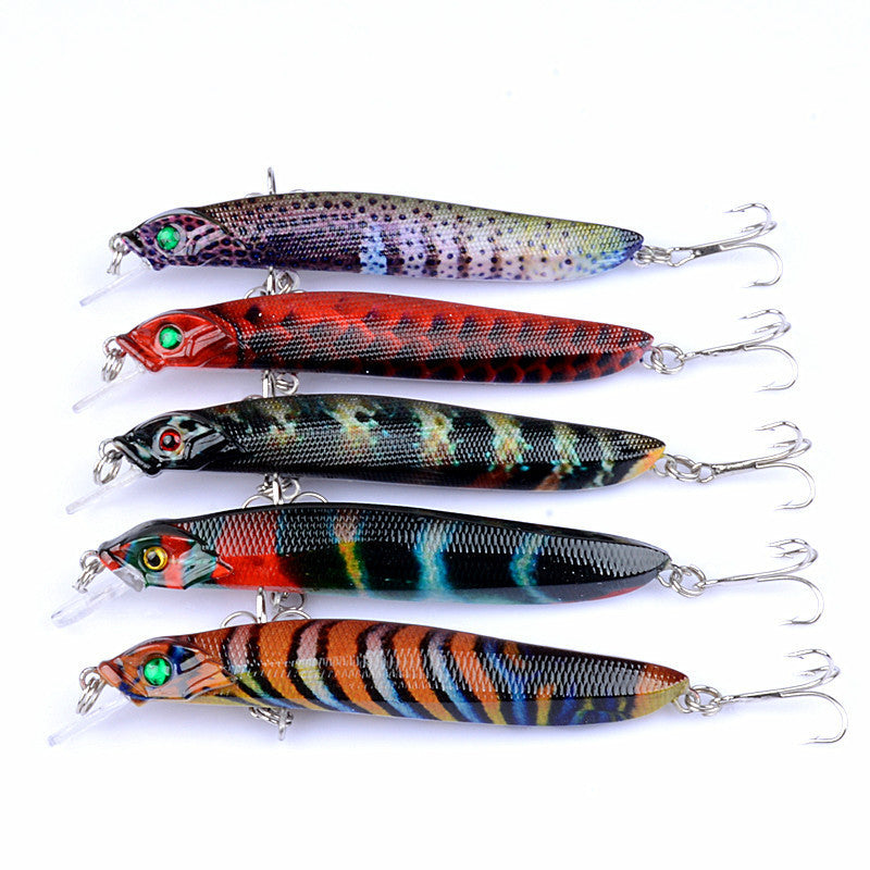 Mr Fishing Supplies | Crankbait Bionic bait hard bait