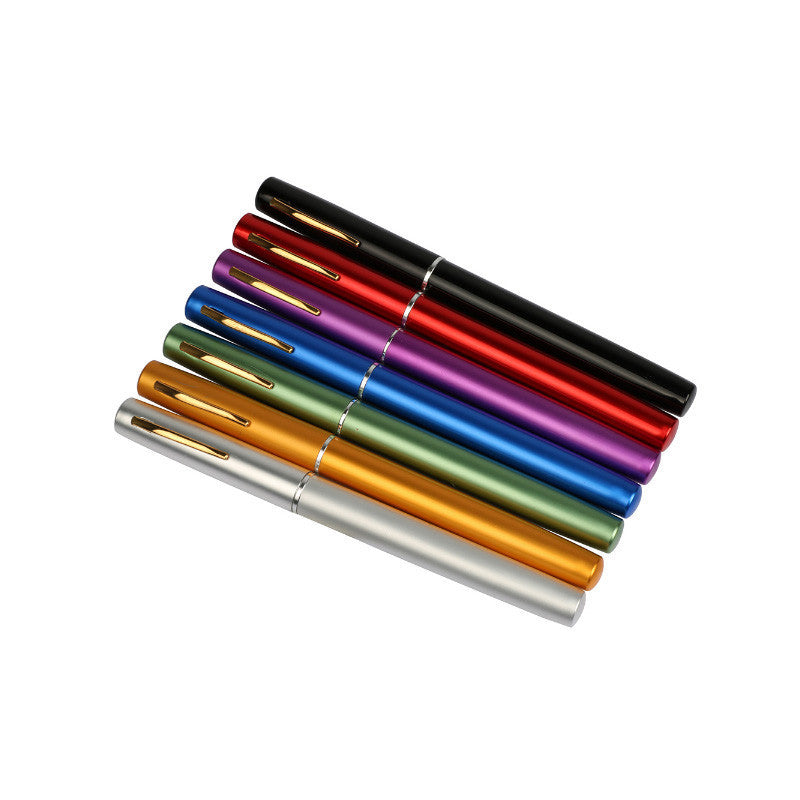 Mr Fishing Supplies Mini fishing rod, portable pen fishing rod Fishing Rod