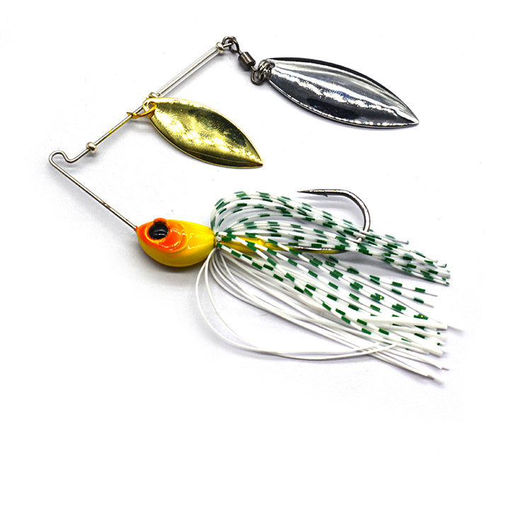 Mr Fishing Supplies | Spinnerbaits