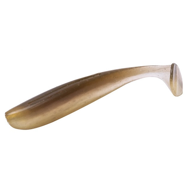 Fishing Lure | Paddle Tail Swimbait artificial 20 PCS