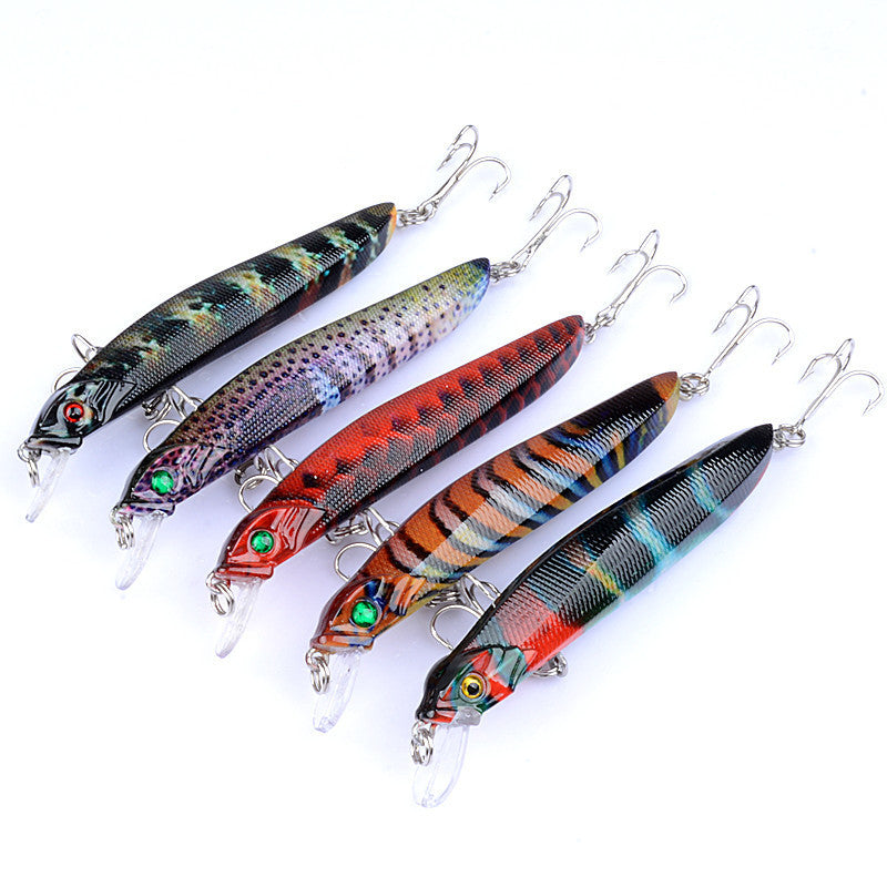 Mr Fishing Supplies | Crankbait Bionic bait hard bait