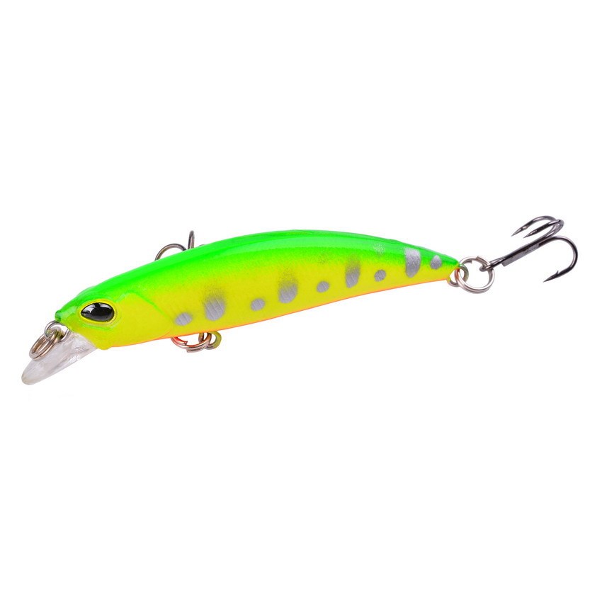MrFishingSupplies | Plastic Jerkbait Fishing Lure Water Topmouth Culter