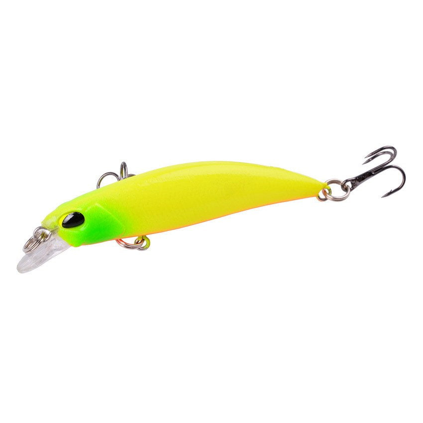 MrFishingSupplies | Plastic Jerkbait Fishing Lure Water Topmouth Culter