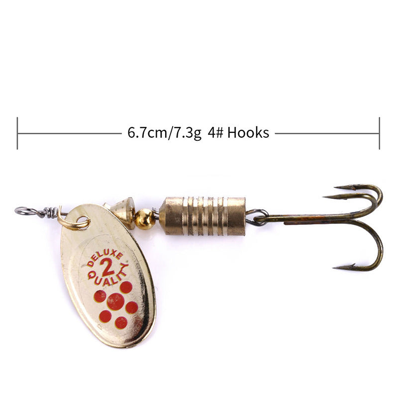 MrFishingSupplies | Lure Spinning Sequins Fishing