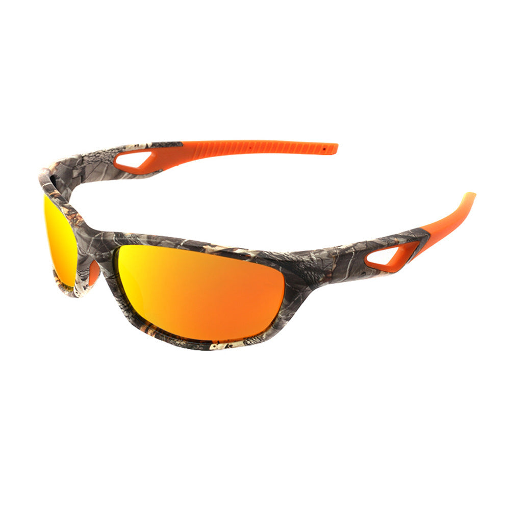 Mr Fishing Supplies | camouflage glasses fishing polarized sunglasses