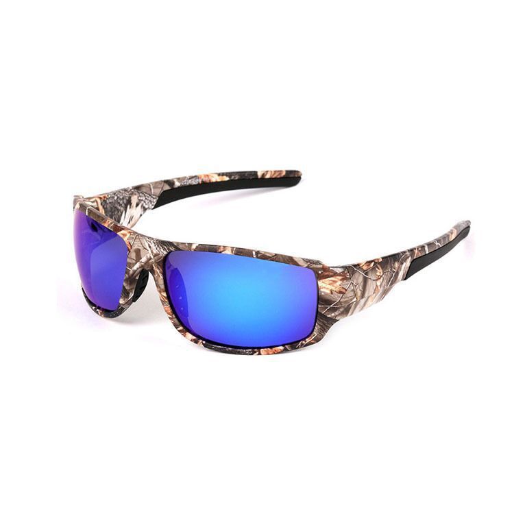 Mr Fishing Supplies Camouflage fishing polarizing sunglasses