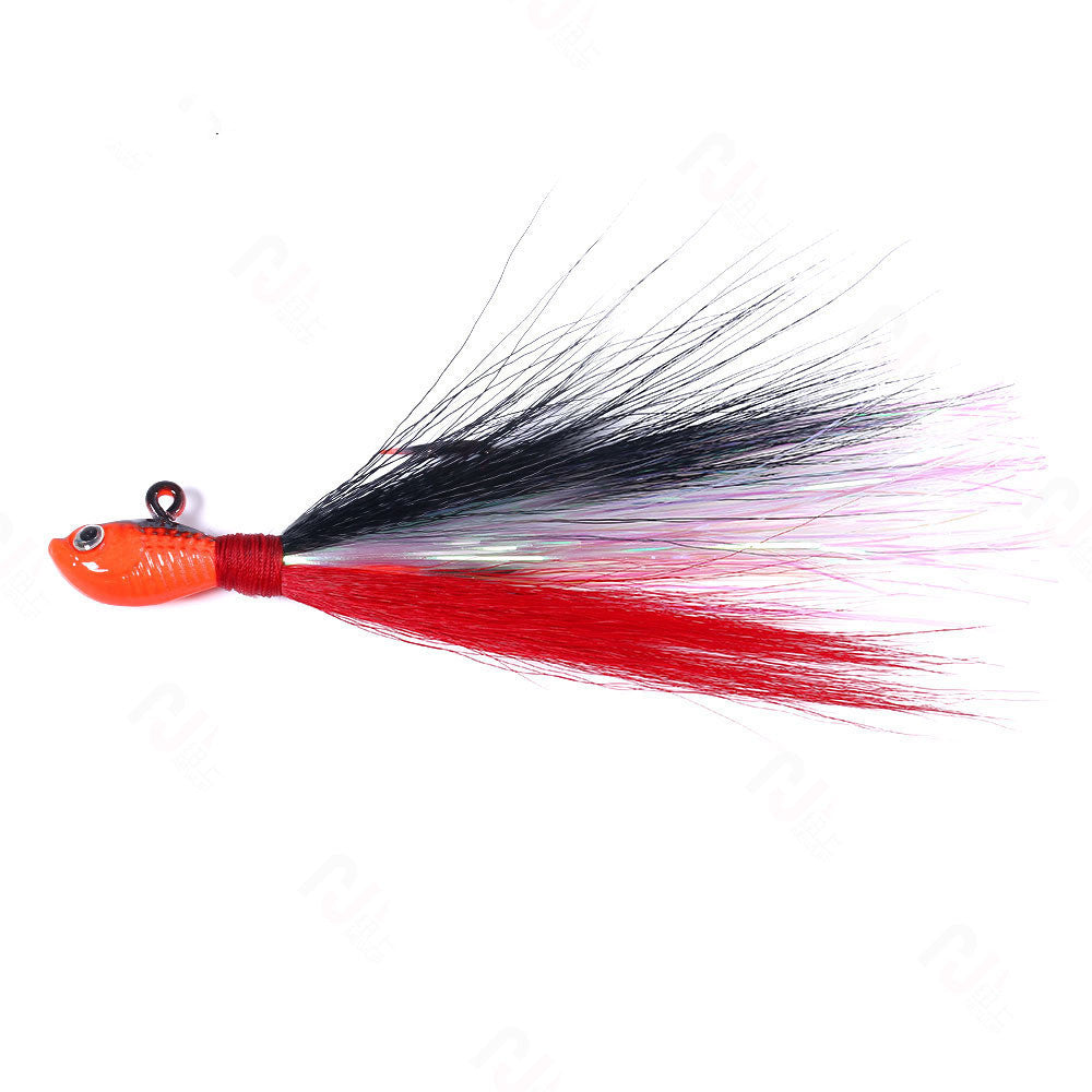 Mr Fishing Supplies | Beard Man 7-85g Color Bionic Fake Bait Hard Bait Fishing Gear